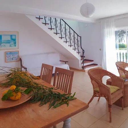Typical Tm Flat With A Terrace And Sea View In Vsr #C *